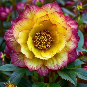 Морозник Твил Джуэл купить по цене от 593р. в интернет-магазине «Посадика» с доставкой почтой в в Березовскийе и по всей России – [изображение №1].