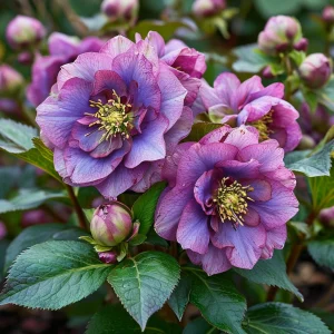 Морозник Айс Принцесс Чарм купить по цене от 650р. в интернет-магазине «Посадика» с доставкой почтой в в Березовскийе и по всей России – [изображение №1].