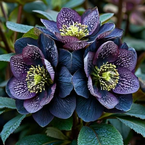 Морозник Претти Элен купить по цене от 605р. в интернет-магазине «Посадика» с доставкой почтой в в Березовскийе и по всей России – [изображение №1].