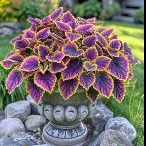 Хоста Рейдянт Чарм купить по цене от 365р. в интернет-магазине «Посадика» с доставкой почтой в в Березовскийе и по всей России – [изображение №1].