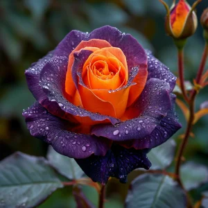 Роза Рэй Оф Хоуп купить по цене от 319р. в интернет-магазине «Посадика» с доставкой почтой в в Березовскийе и по всей России – [изображение №1].